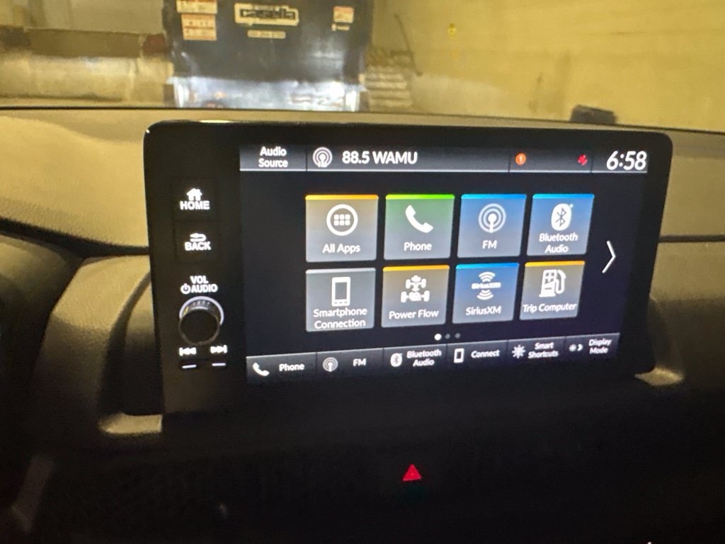 Used 2024 Honda CR-V Sport-L image 17