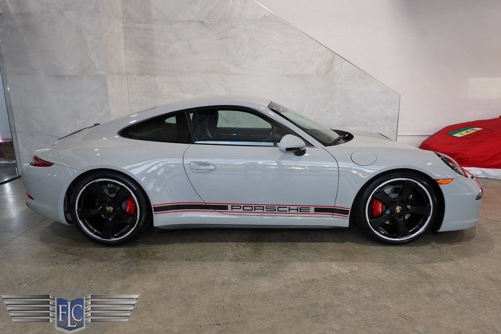 Used 2016 Porsche 911 GT3 RS image 53