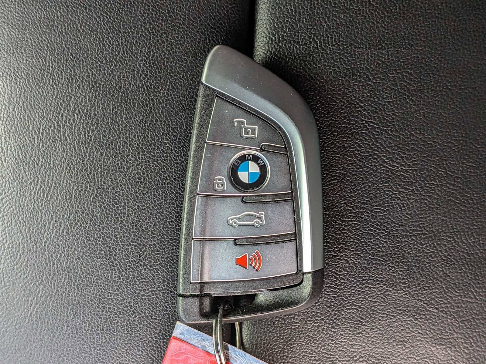 Used 2023 BMW X5 M50i w/ Executive Package image 35