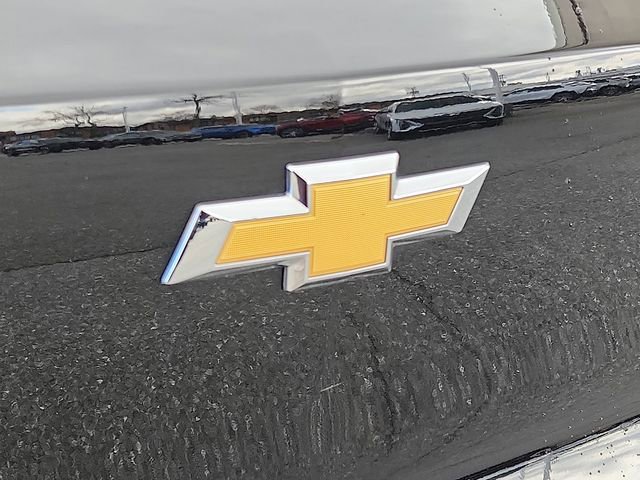 Certified 2023 Chevrolet TrailBlazer LT image 30