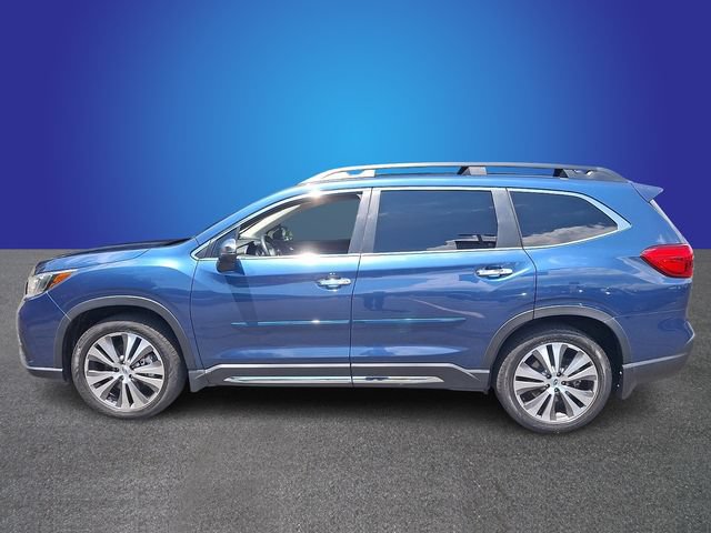 Used 2021 Subaru Ascent Touring w/ Popular Package #2 AWD/4WD image 7