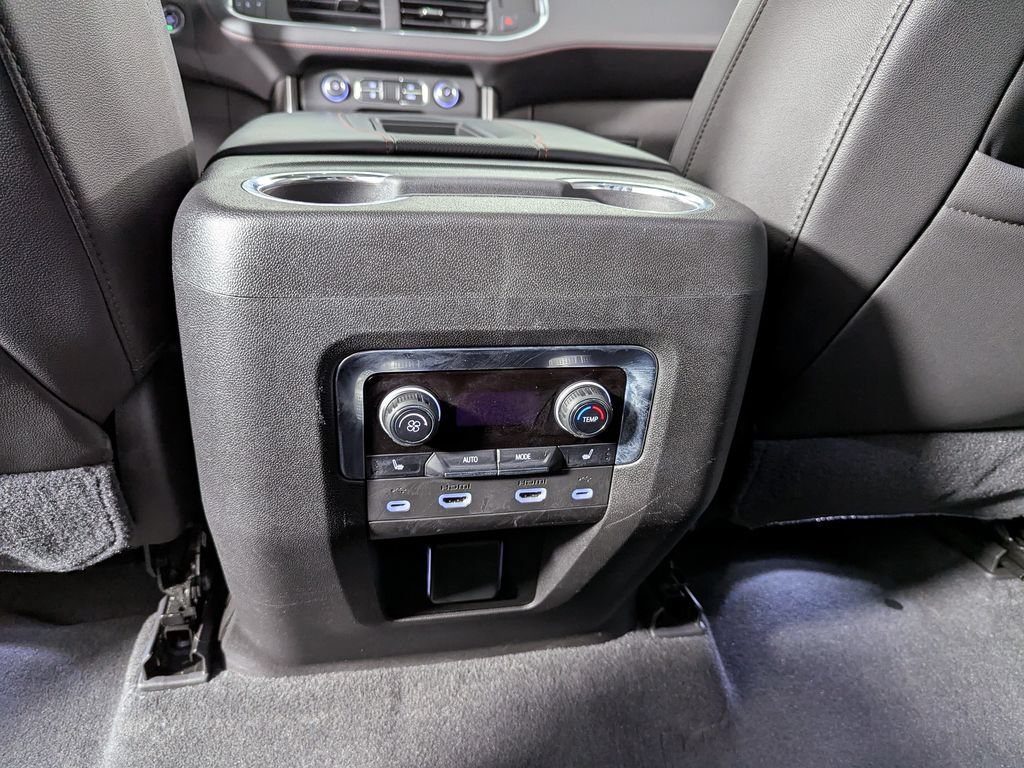Used 2021 Chevrolet Tahoe RST w/ Luxury Package AWD/4WD image 53