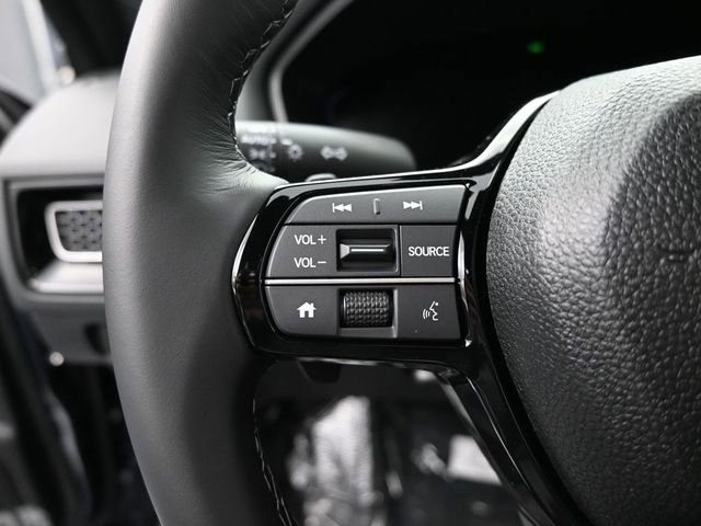 New 2026 Honda Civic Sport image 11