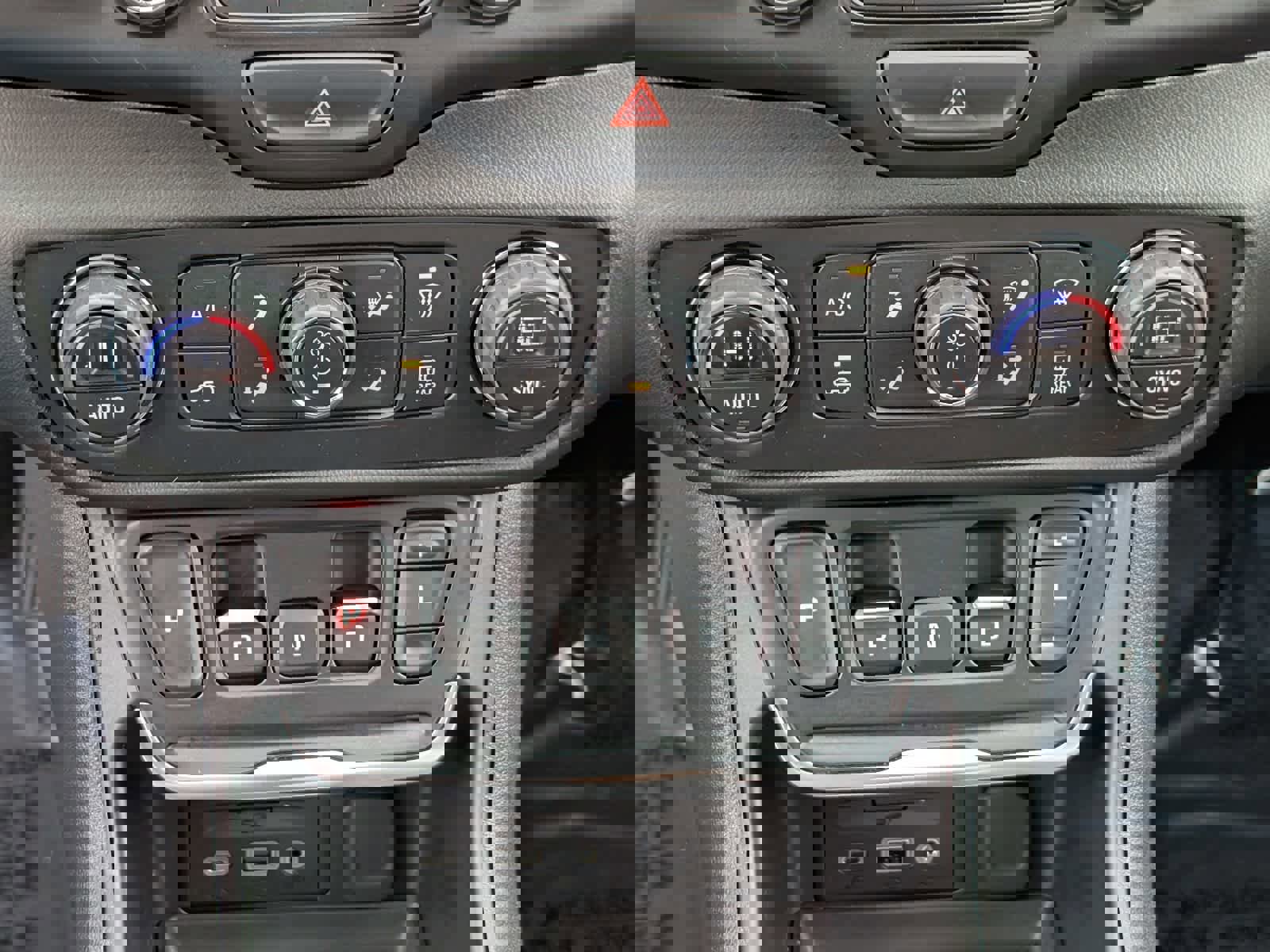 Certified 2021 GMC Terrain SLT w/ Infotainment Package II image 29