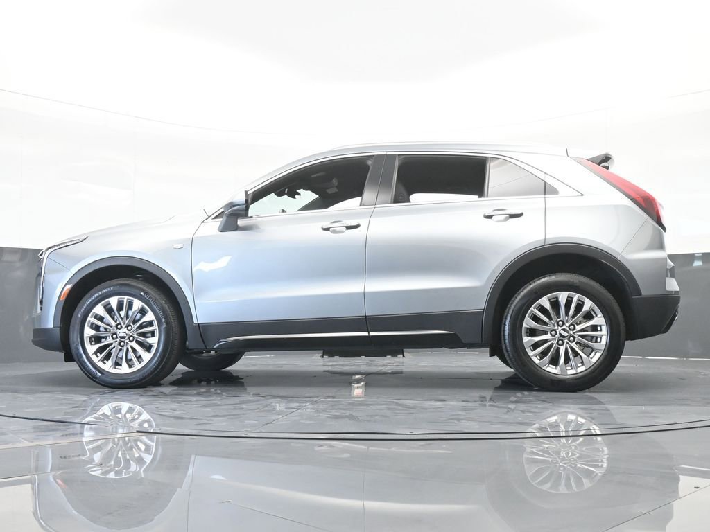 Used 2024 Cadillac XT4 Premium Luxury image 56