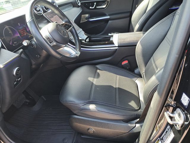 Used 2023 Mercedes-Benz GLC 300 4MATIC image 24