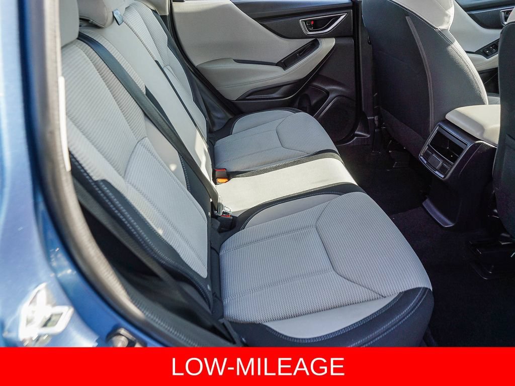 Used 2023 Subaru Forester AWD/4WD image 13