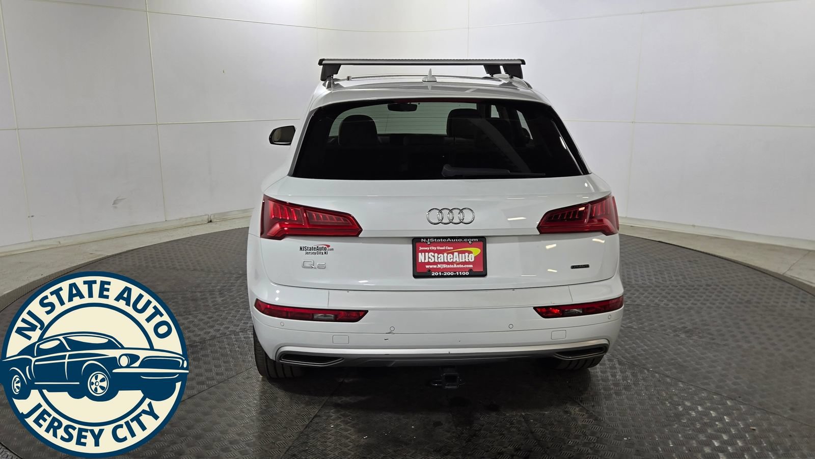 Used 2020 Audi Q5 2.0T Premium Plus AWD/4WD image 6