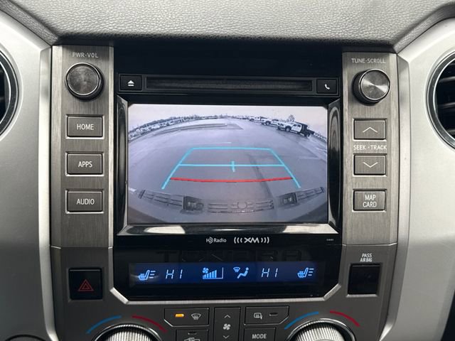 Used 2019 Toyota Tundra Limited w/ Limited Premium Package AWD/4WD image 29