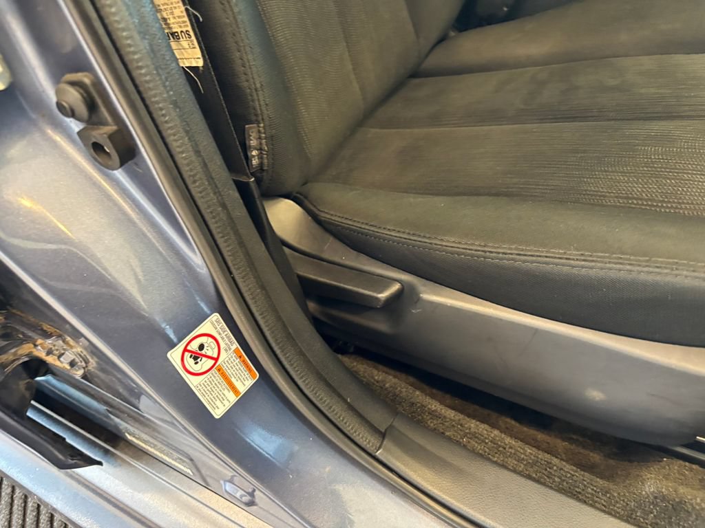 Used 2014 Subaru Legacy 2.5i AWD/4WD image 21