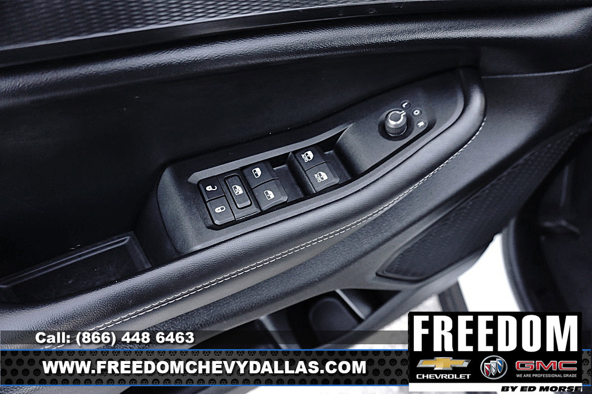 Used 2024 Jeep Grand Cherokee Laredo image 33