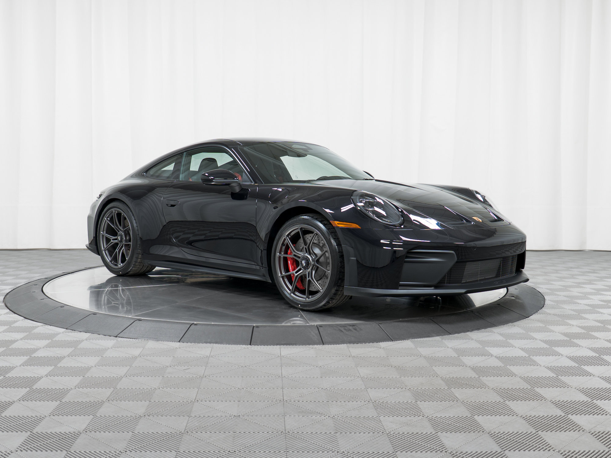 Used 2026 Porsche 911 GT3 image 9