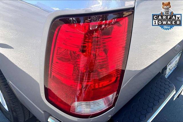 Used 2024 RAM 1500 Tradesman w/ Tradesman SXT Package AWD/4WD image 28
