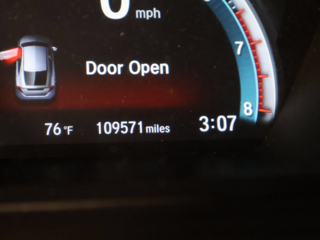 Used 2018 Honda Civic EX image 36