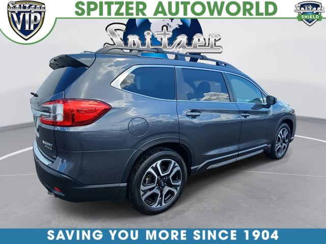 Used 2023 Subaru Ascent Limited AWD/4WD image 1