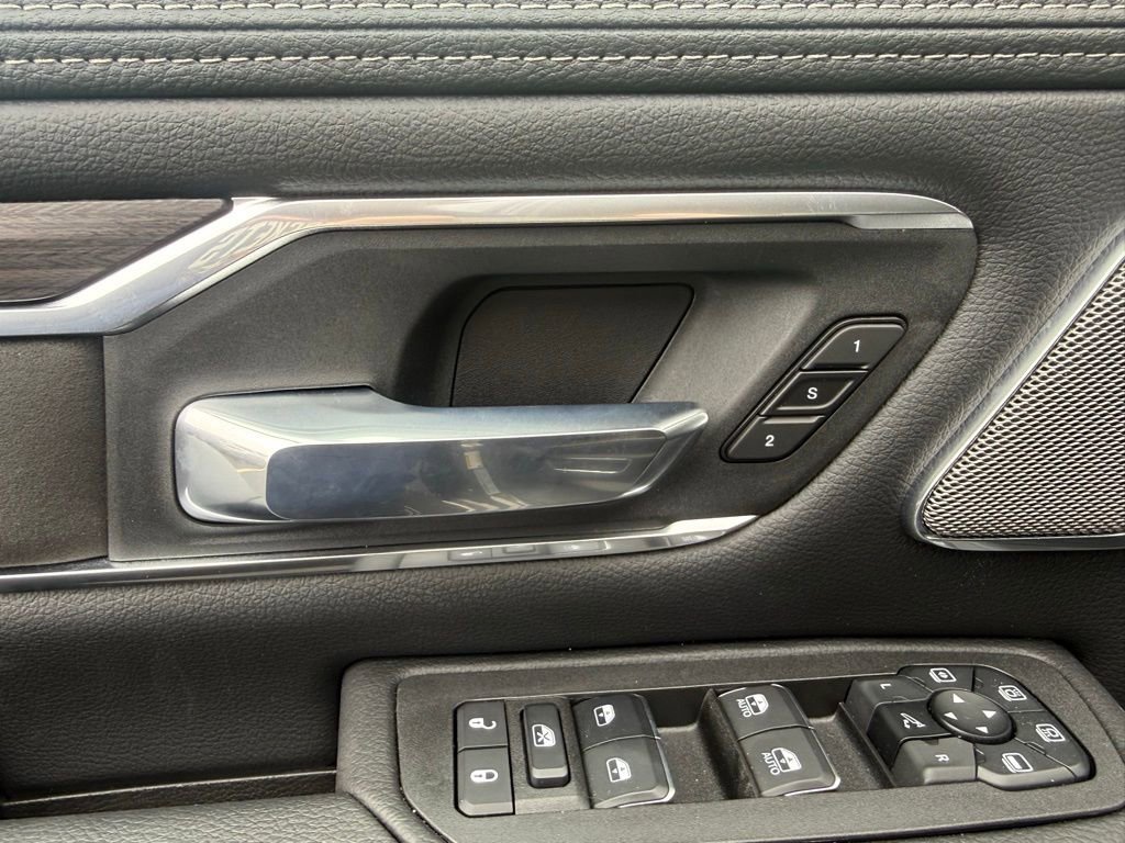 New 2026 RAM 1500 Laramie w/ Advanced Safety Group II image 62