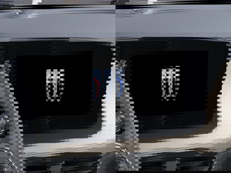 New 2026 Buick Encore GX Preferred image 44