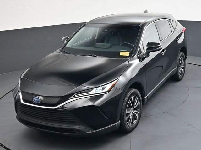 Used 2023 Toyota Venza LE image 31