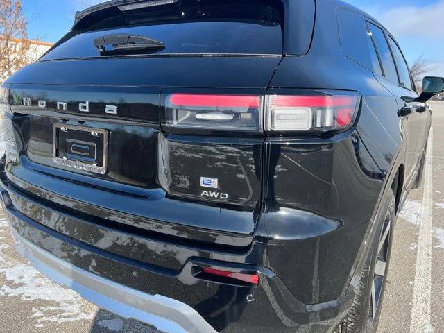 New 2025 Honda Prologue Touring image 10