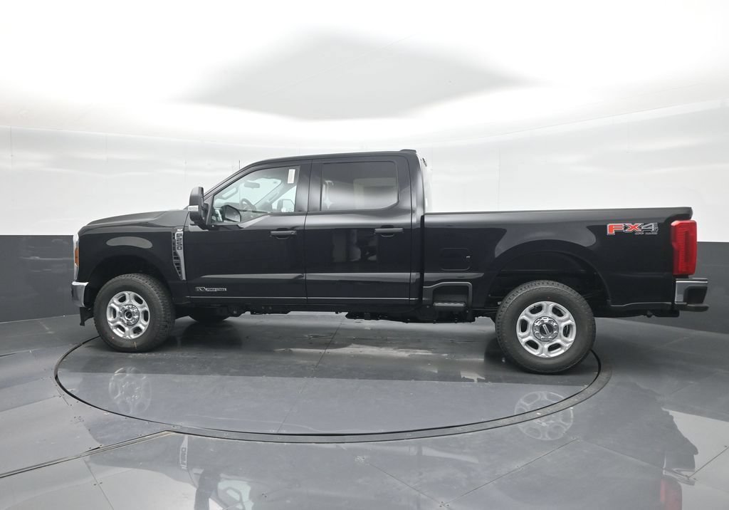 New 2026 Ford F250 XLT w/ FX4 Off-Road Package AWD/4WD image 27