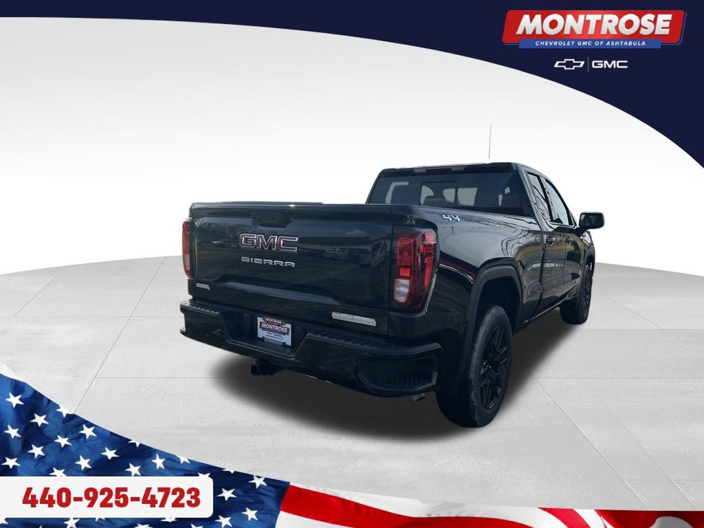 New 2026 GMC Sierra 1500 Elevation w/ Preferred Package image 5