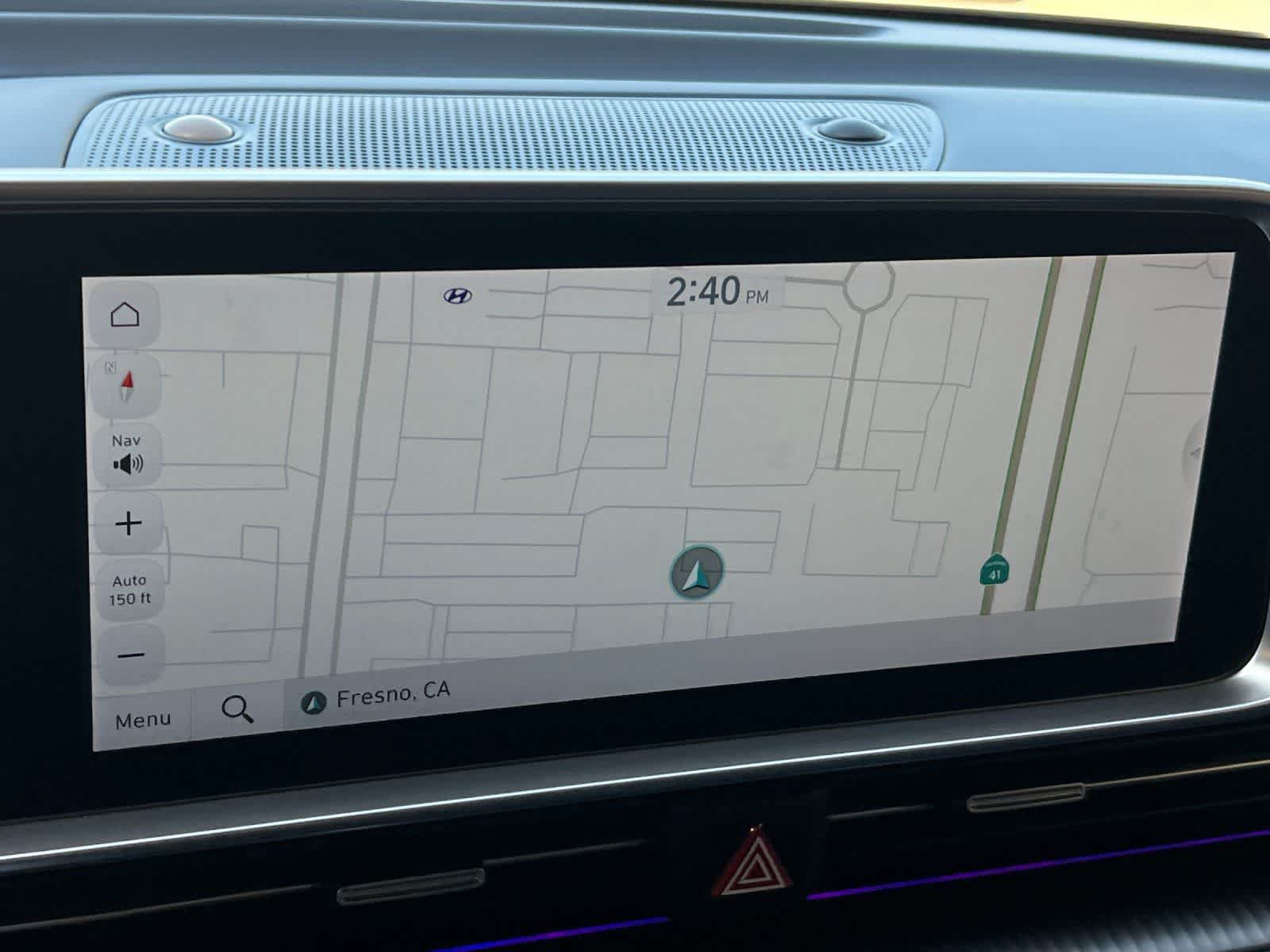 Certified 2023 Hyundai Ioniq 6 Limited RWD image 19
