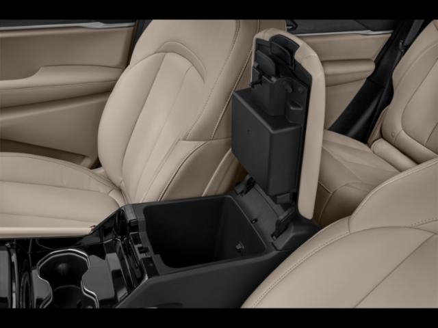 Certified 2024 Jeep Grand Cherokee Laredo X RWD image 11