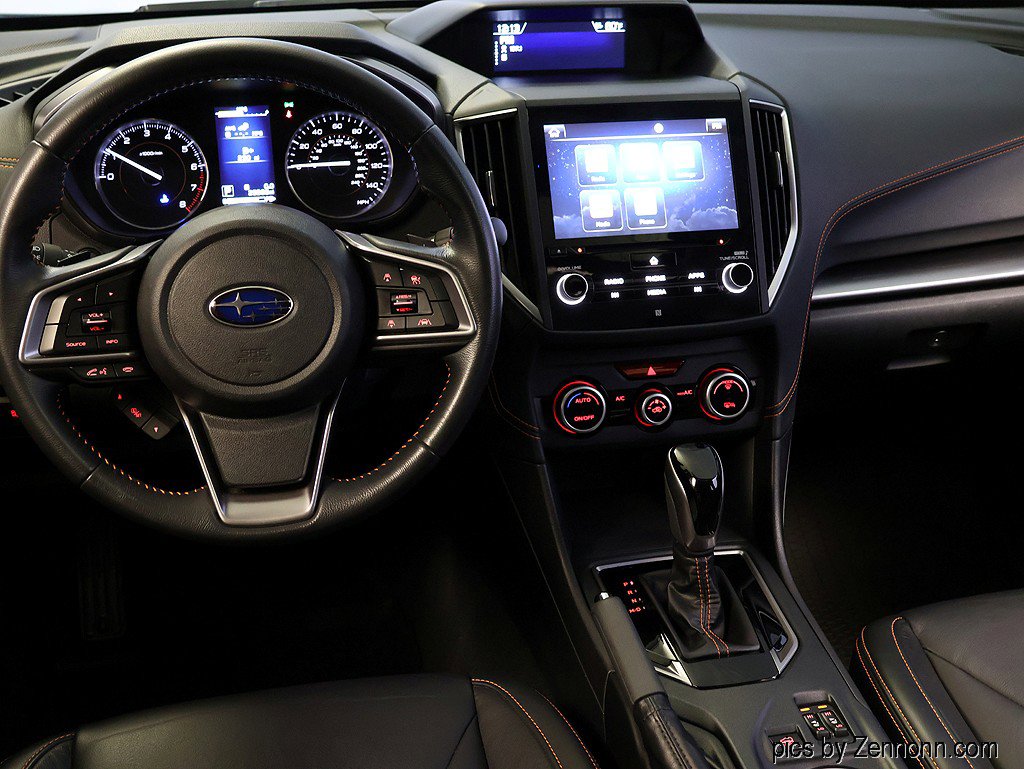 Used 2018 Subaru Crosstrek 2.0i Limited image 15