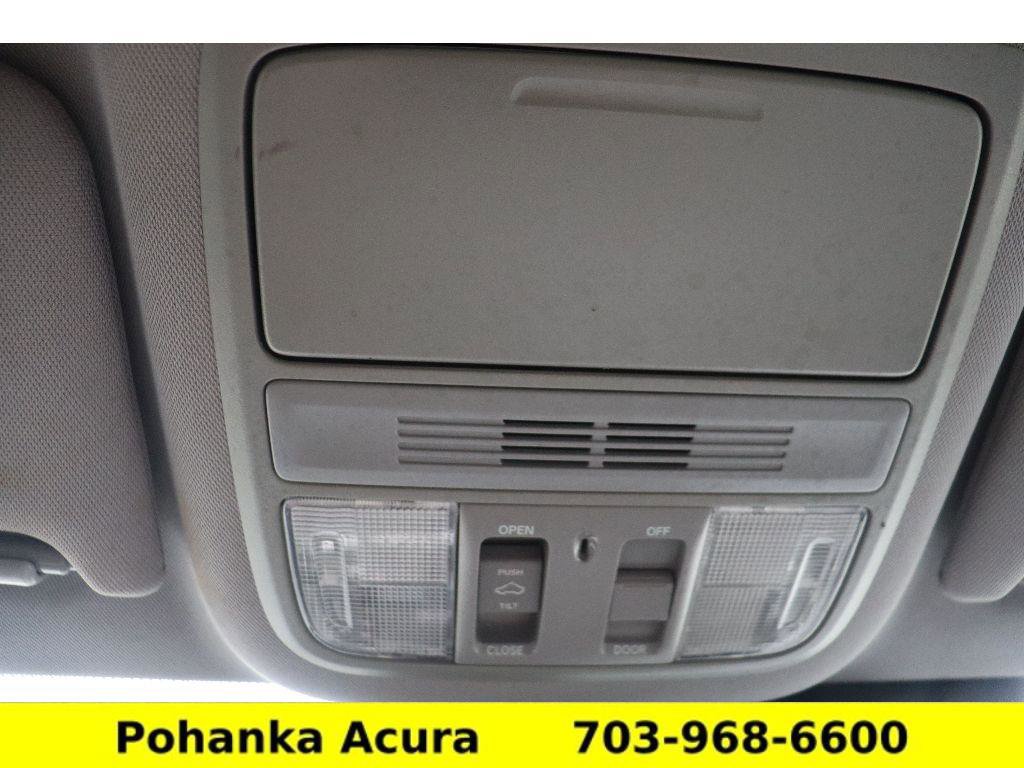 Used 2019 Honda Accord EX-L image 15