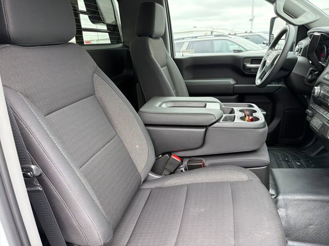 New 2026 GMC Sierra 3500 Pro w/ Convenience Package AWD/4WD image 21