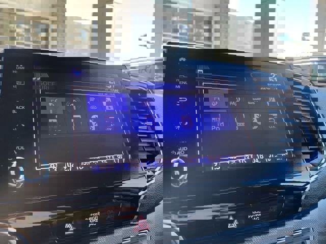 Used 2023 Honda Ridgeline RTL image 13