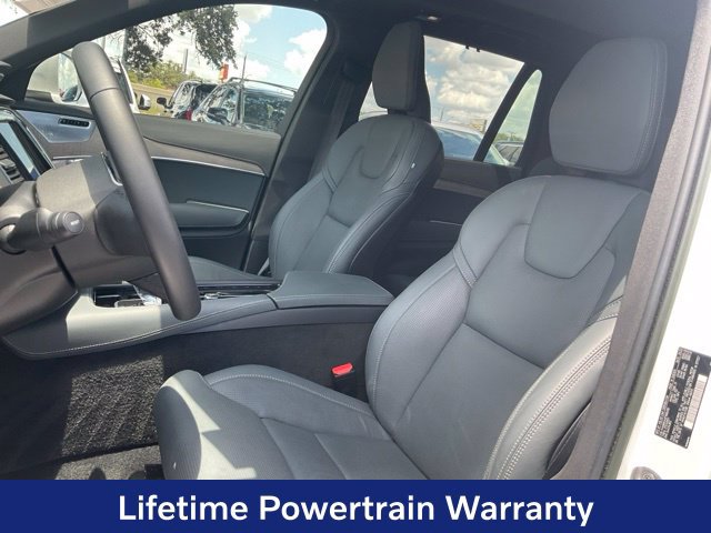 Certified 2023 Volvo XC90 T8 Ultimate w/ Protection Package Premier AWD/4WD image 14