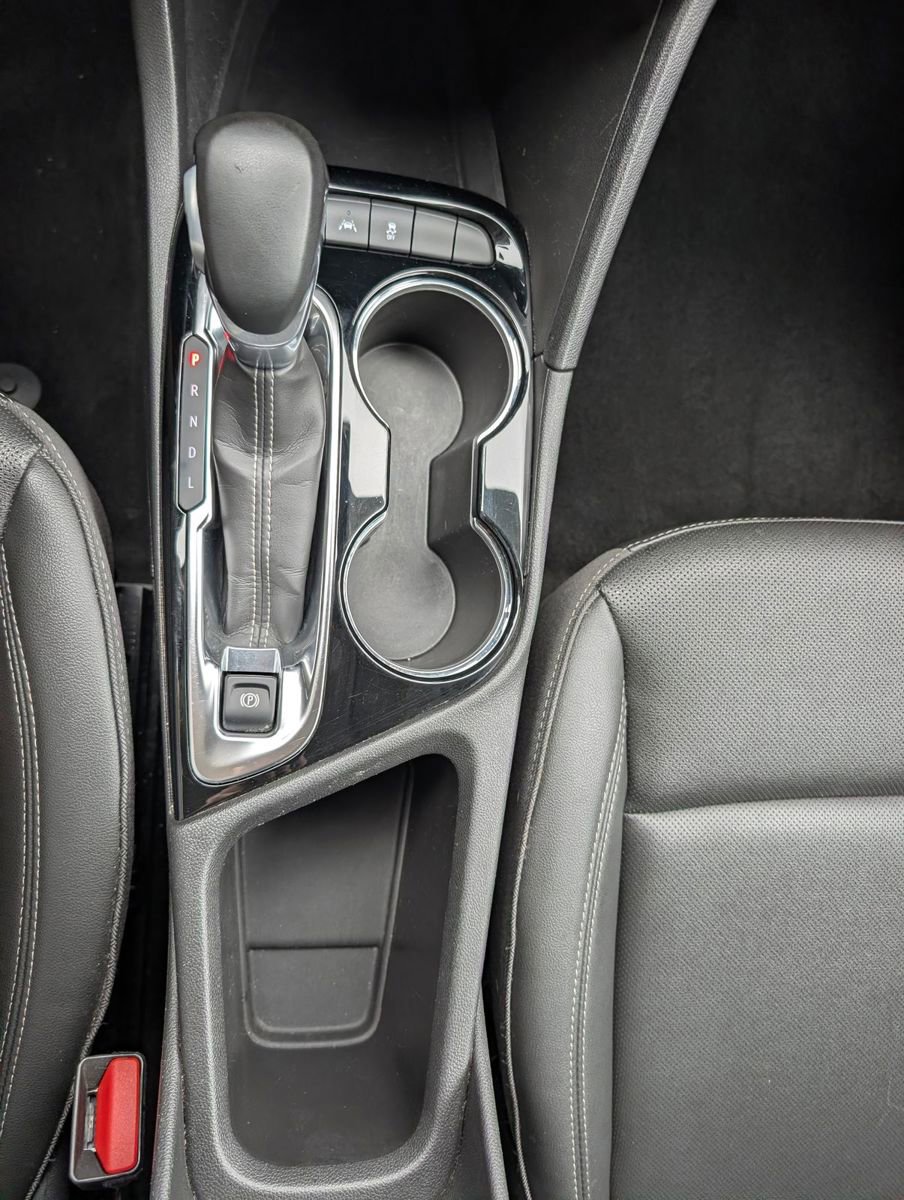 Certified 2024 Buick Encore GX Sport Touring image 20