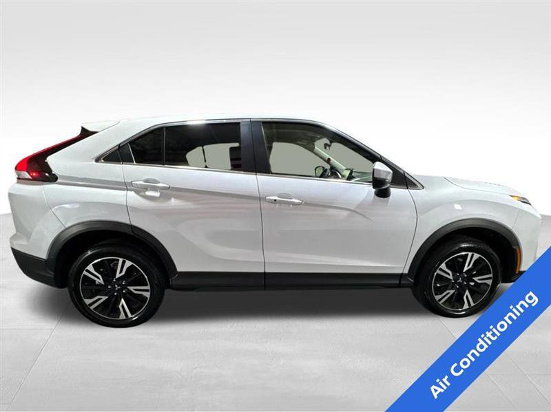 Used 2024 Mitsubishi Eclipse Cross SE image 4