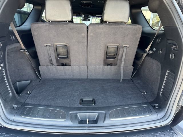 Used 2020 Dodge Durango R/T w/ Blacktop Package RWD image 23