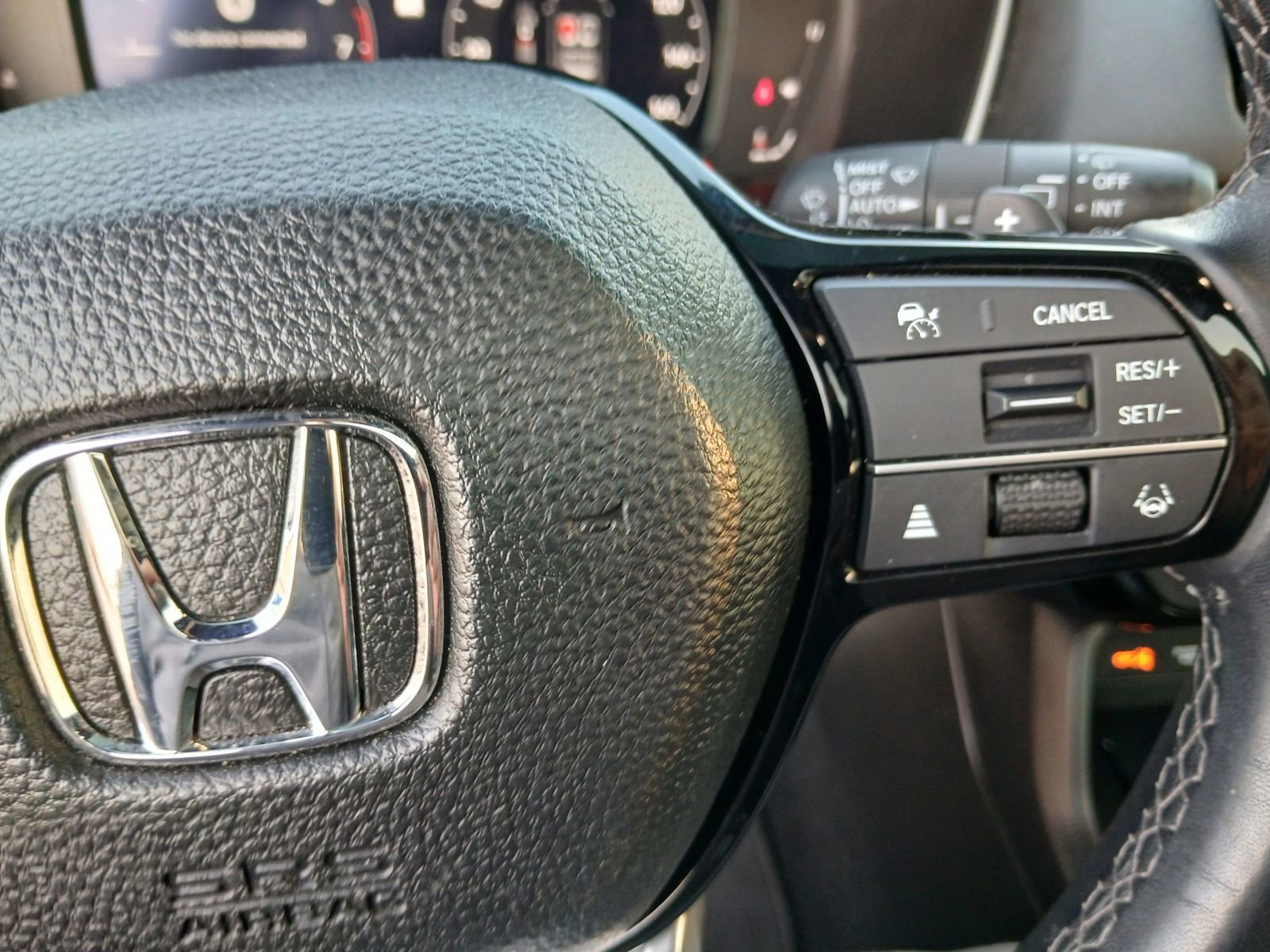 Used 2024 Honda Civic Sport Touring image 31