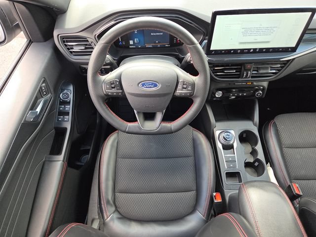 Used 2023 Ford Escape ST-Line w/ Tech Pack #1 FWD image 24