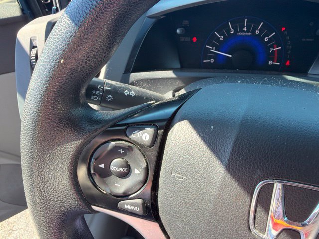 Used 2012 Honda Civic EX image 12