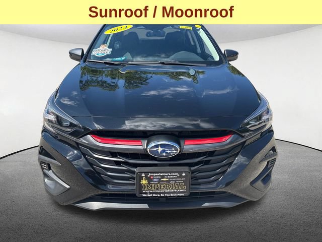 Used 2024 Subaru Legacy Sport AWD/4WD image 4
