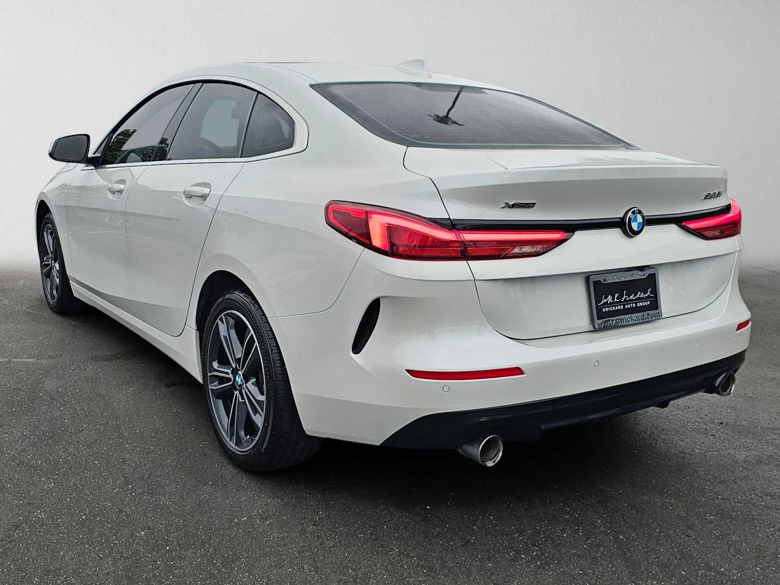 Used 2022 BMW 228i xDrive Gran Coupe AWD/4WD image 5