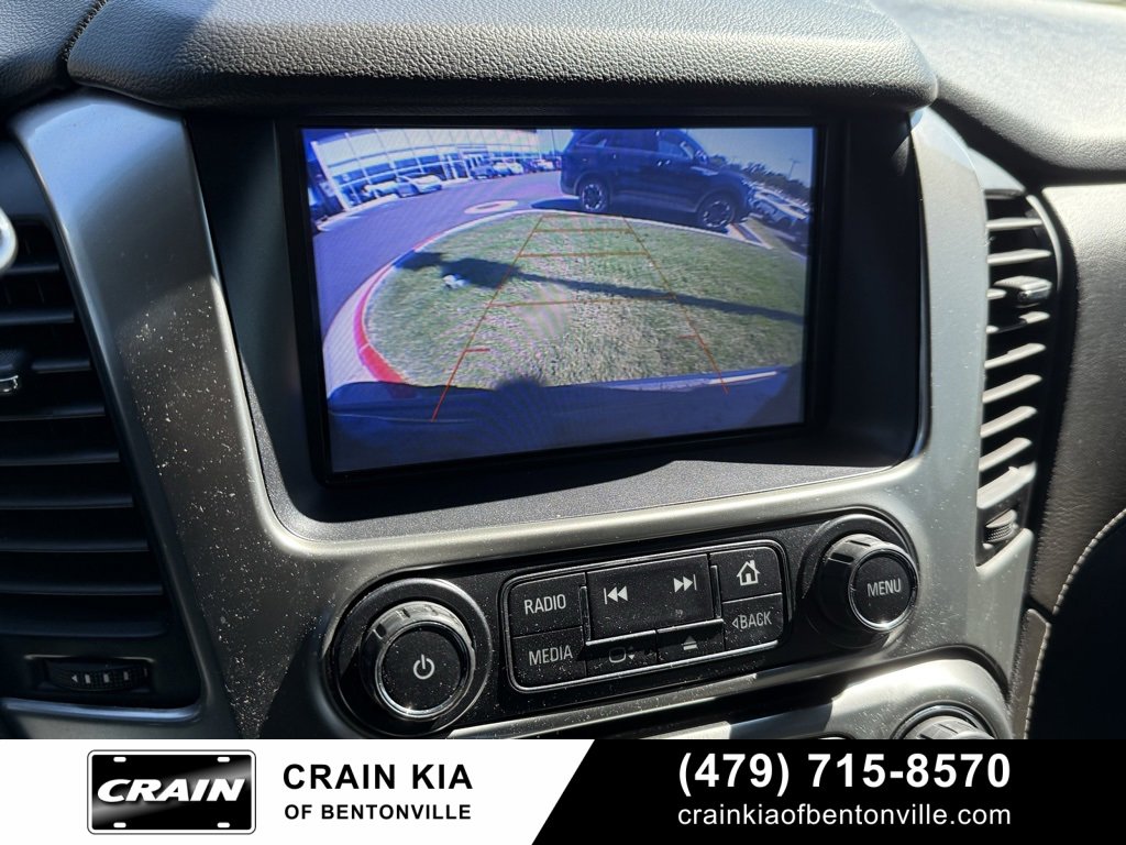 Used 2020 Chevrolet Tahoe Premier image 14