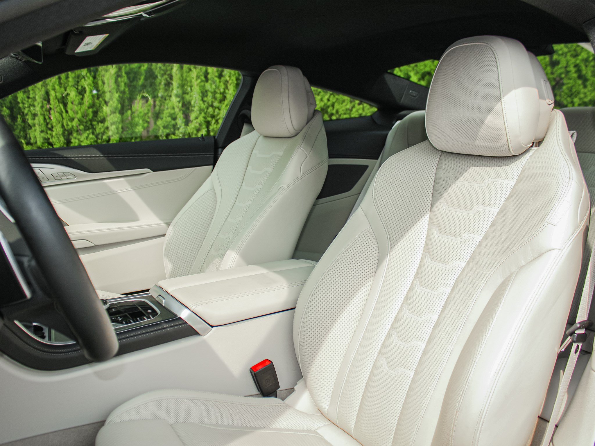 Used 2026 BMW 840i Coupe RWD image 17
