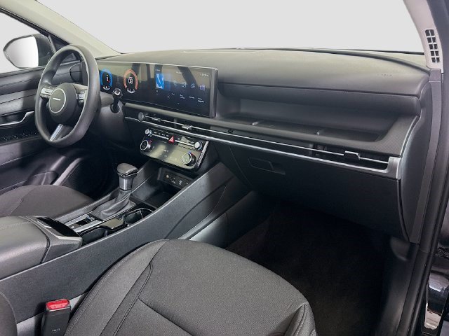 Used 2026 Hyundai Tucson SEL Plus FWD image 29