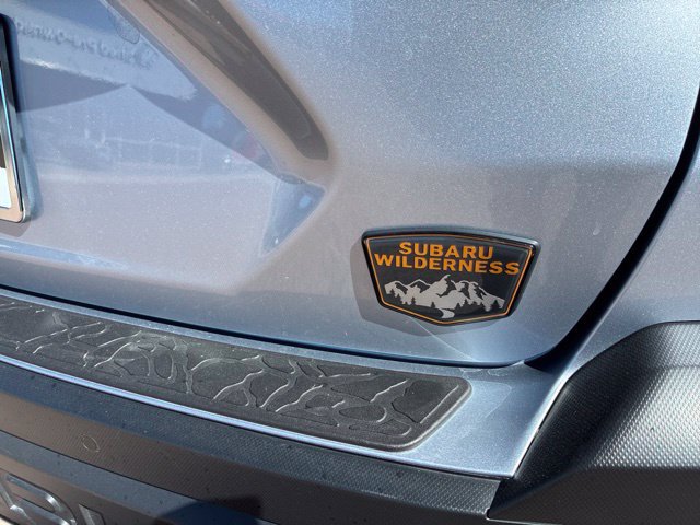 Used 2024 Subaru Crosstrek 2.5i Wilderness AWD/4WD image 9
