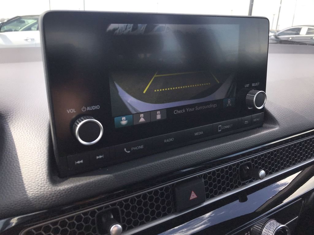 Used 2025 Honda Civic Sport image 17