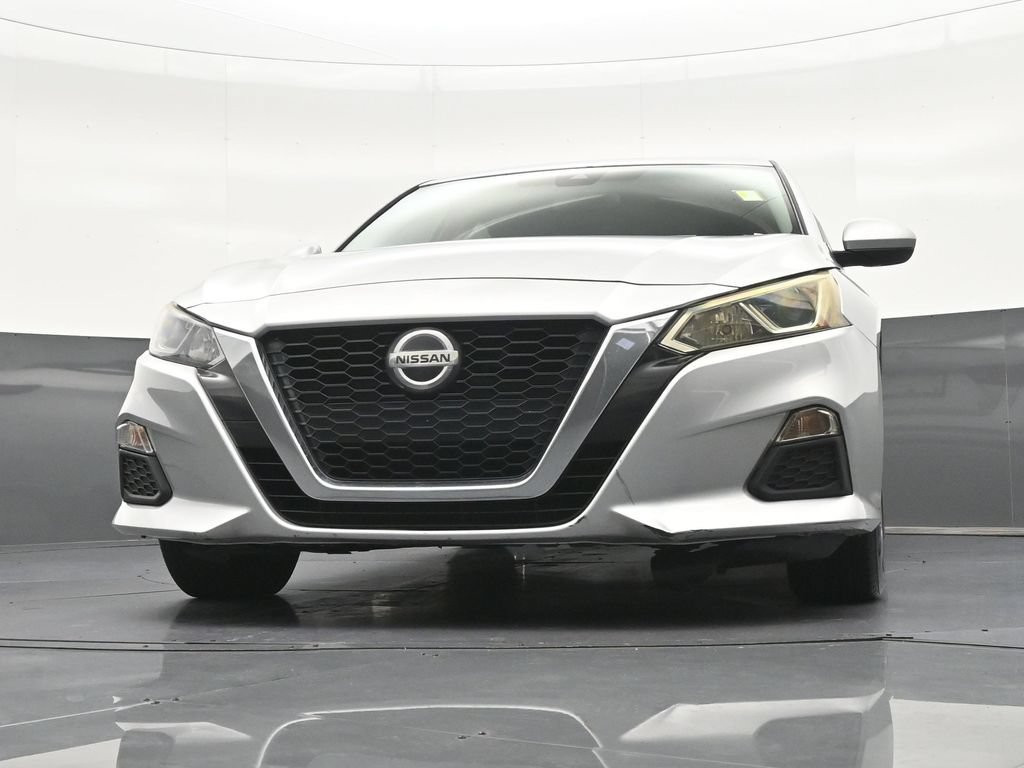 Used 2020 Nissan Altima 2.5 S w/ Driver Assist Package FWD image 32