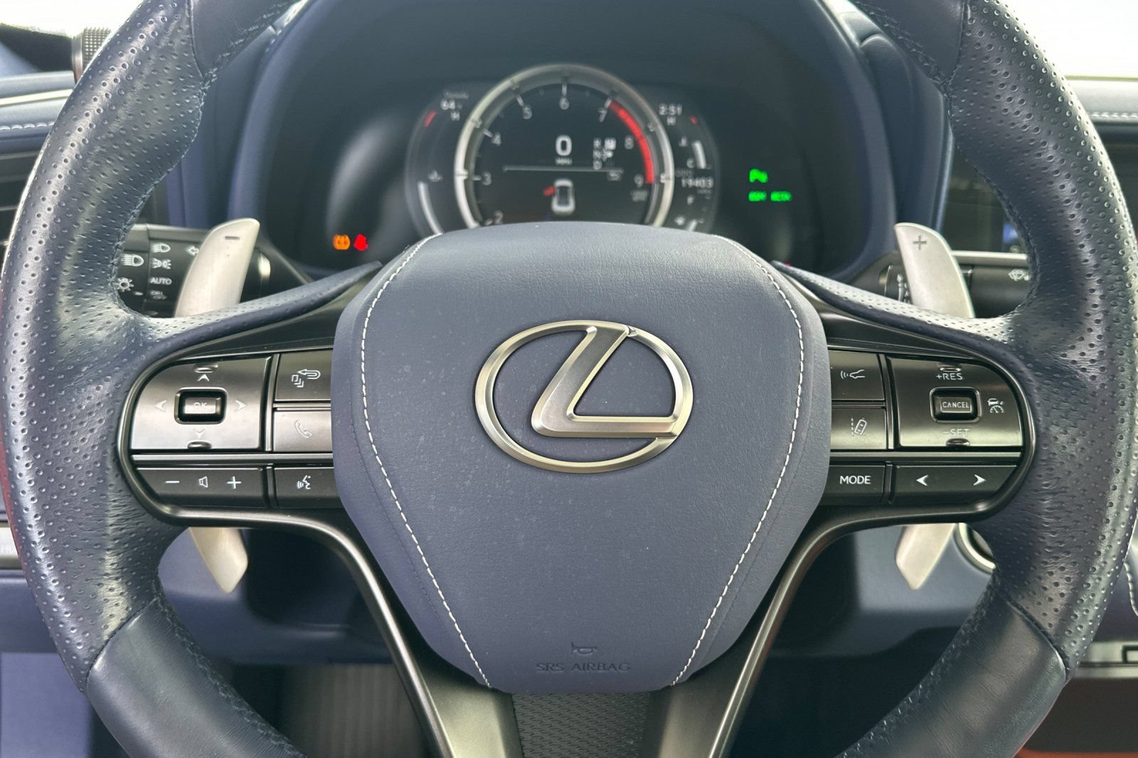 Used 2018 Lexus LC 500 Coupe w/ Launch Edition RWD image 23