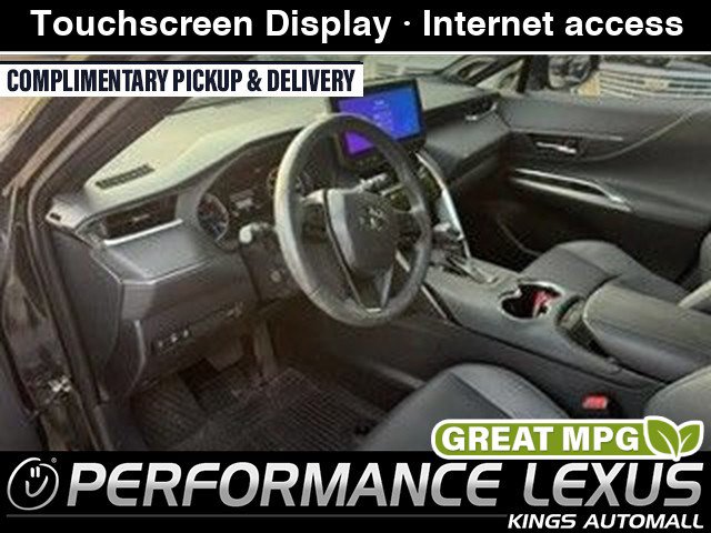 Used 2023 Toyota Venza XLE