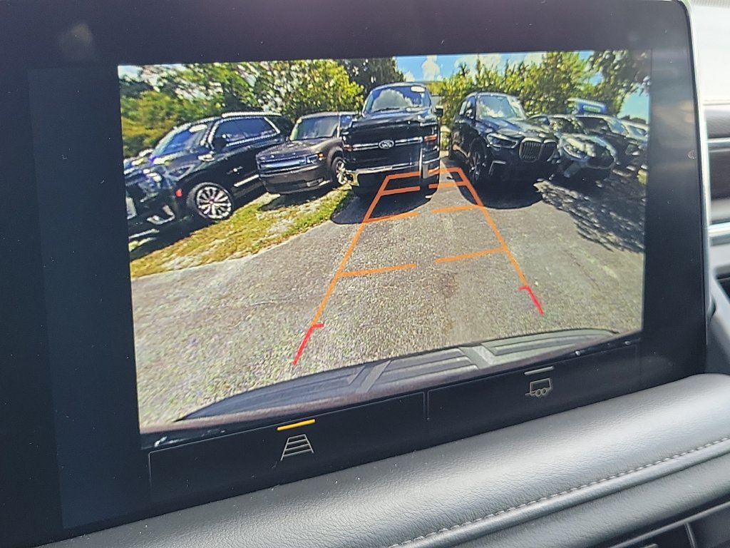 Used 2024 Chevrolet Tahoe LT AWD/4WD image 34