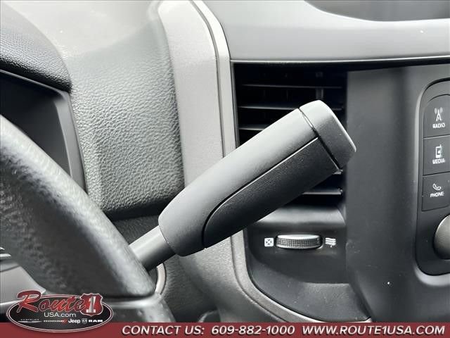 New 2026 RAM 5500 Tradesman w/ Chrome Appearance Group image 24